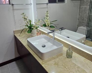 Apartamento de 1 alcoba en arriendo en Alejandría, Medellín, 92 m² · foto 6 de 9
