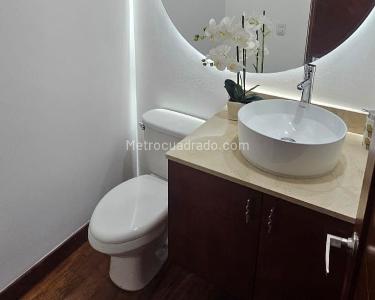 Apartamento de 1 alcoba en arriendo en Alejandría, Medellín, 92 m² · foto 7 de 9