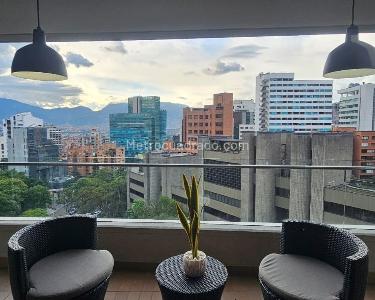 Apartamento de 1 alcoba en arriendo en Alejandría, Medellín, 92 m² · foto 9 de 9