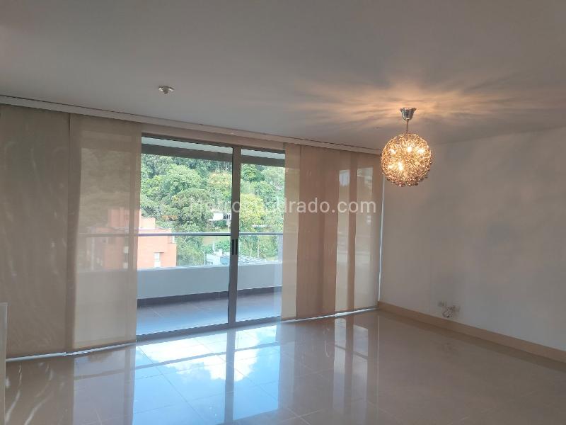 Apartamento en Arriendo, EL POBLADO, Medellín, Medellín