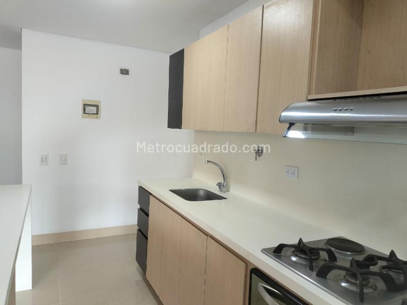 Apartamento en Arriendo, EL POBLADO, Medellín - Widok 6