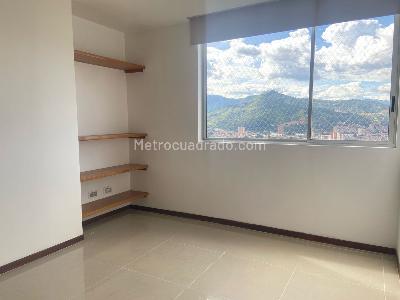 Apartamento de 3 alcobas en arriendo en Sabaneta, Sabaneta, 100 m² · foto 12 de 20