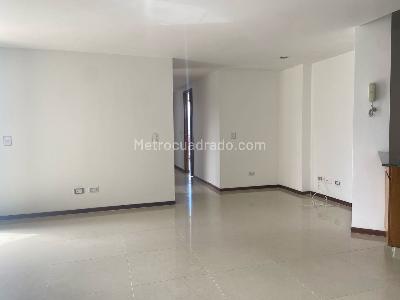 Apartamento de 3 alcobas en arriendo en Sabaneta, Sabaneta, 100 m² · foto 2 de 20