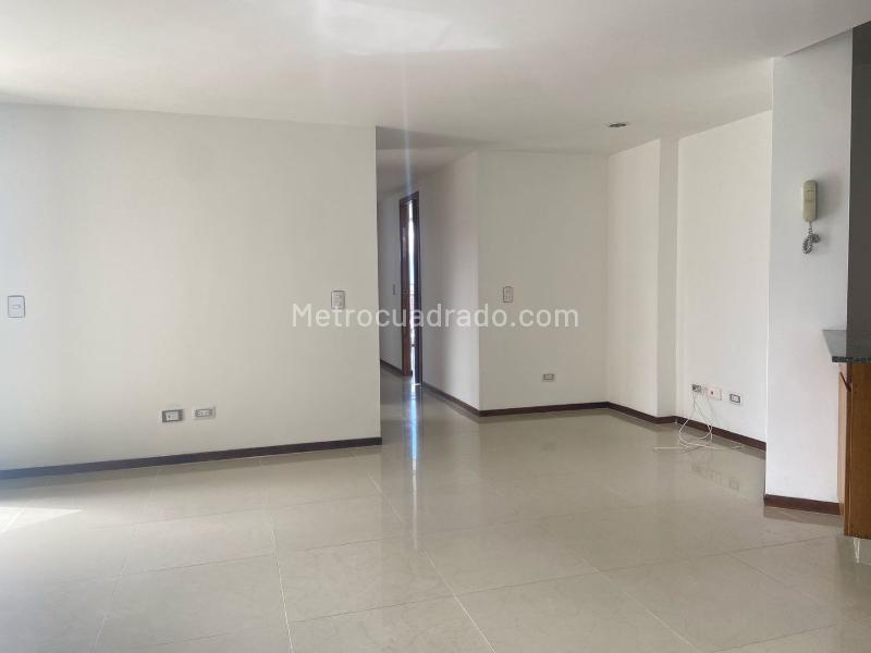 Apartamento en Arriendo, Sabaneta, Sabaneta - Widok 2