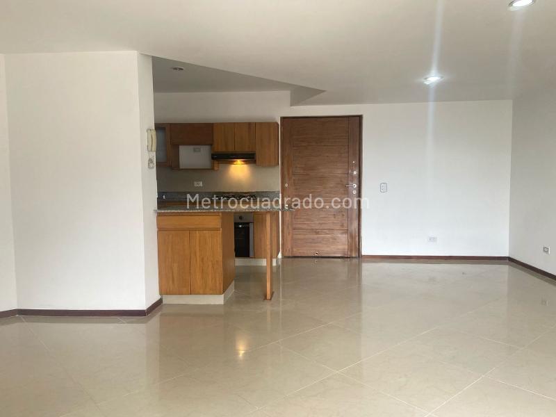 Apartamento en Arriendo, Sabaneta, Sabaneta - Widok 4