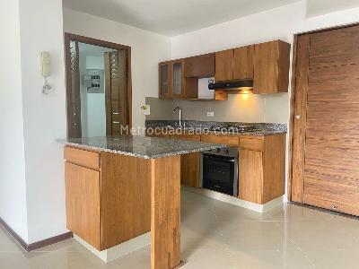 Apartamento de 3 alcobas en arriendo en Sabaneta, Sabaneta, 100 m² · foto 5 de 20