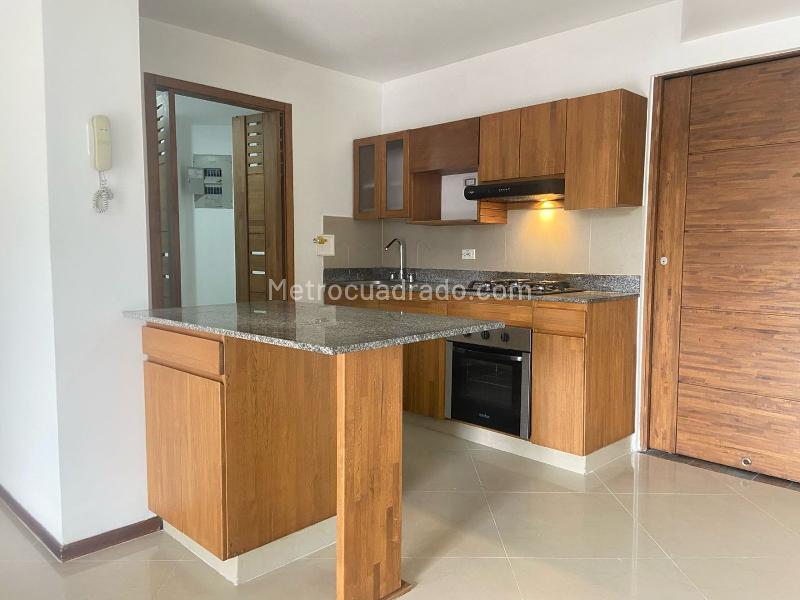 Apartamento en Arriendo, Sabaneta, Sabaneta - Widok 5