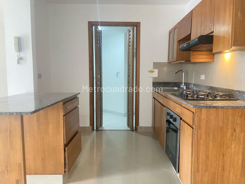 Apartamento en Arriendo, Sabaneta, Sabaneta - Widok 6