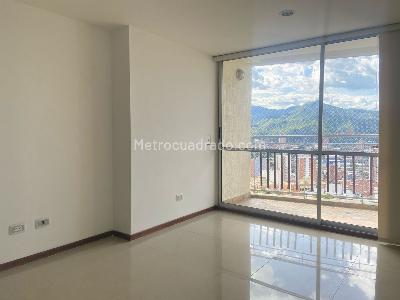 Apartamento de 3 alcobas en arriendo en Sabaneta, Sabaneta, 100 m² · foto 9 de 20
