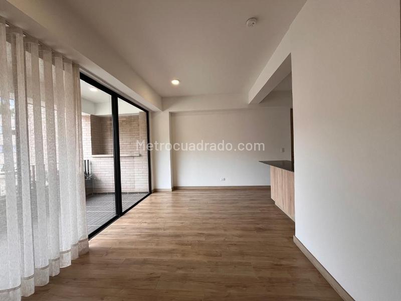 Apartamento en Arriendo, El Retiro, Retiro - 2