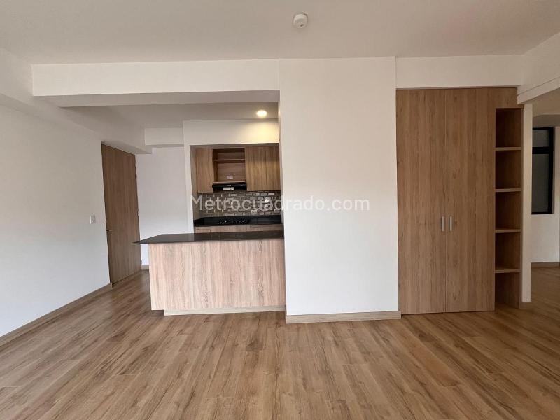 Apartamento en Arriendo, El Retiro, Retiro - 4