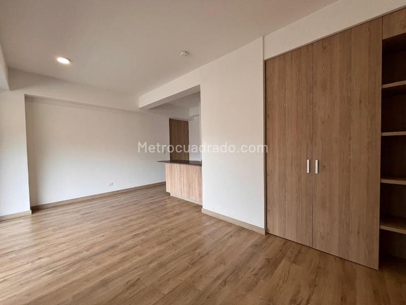 Apartamento en Arriendo, El Retiro, Retiro - 5