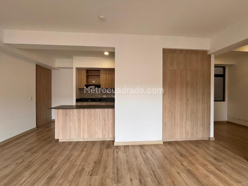 3BR Apartment in El Retiro (85 m²) - 2