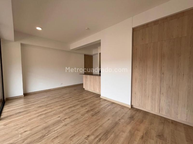 3BR Apartment in El Retiro (85 m²) - 4