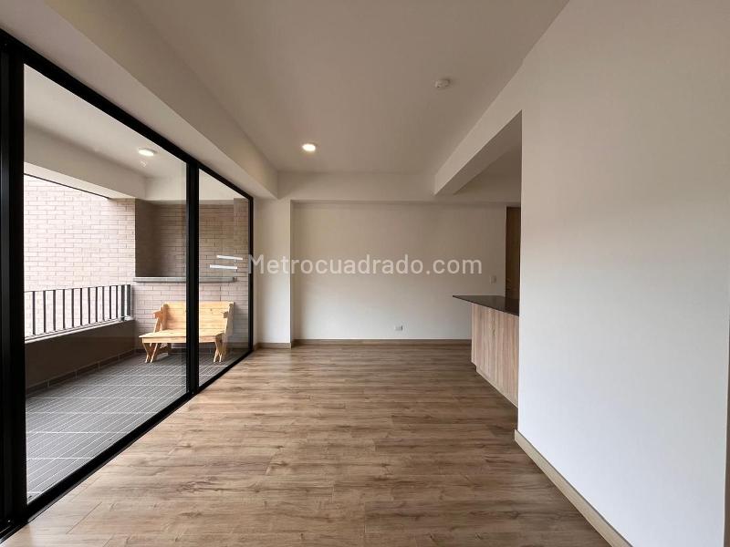 3BR Apartment in El Retiro (85 m²) - 5