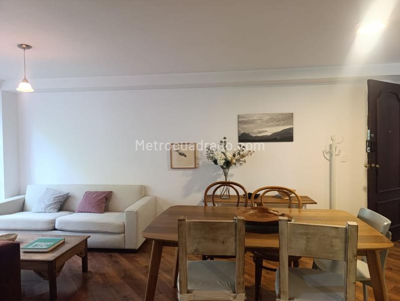 Furnished 1BR Studio in Quiet Area of El Poblado - 4