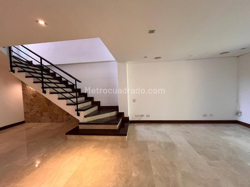Casa en Arriendo, Envigado, Envigado - 3