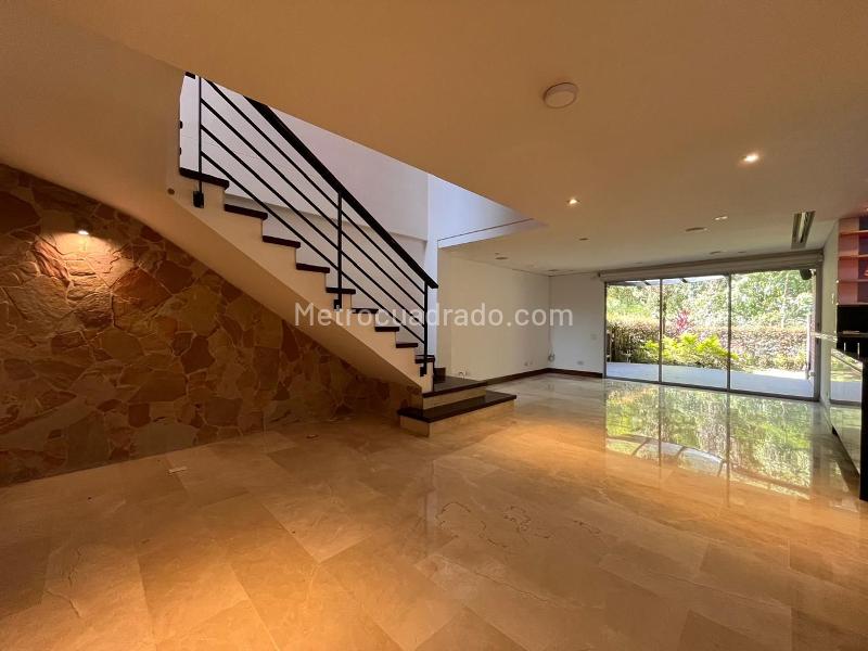 Casa en Arriendo, Envigado, Envigado - 4