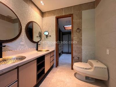 Casa de 3 alcobas en venta en Envigado, Envigado, 203 m² · foto 18 de 20