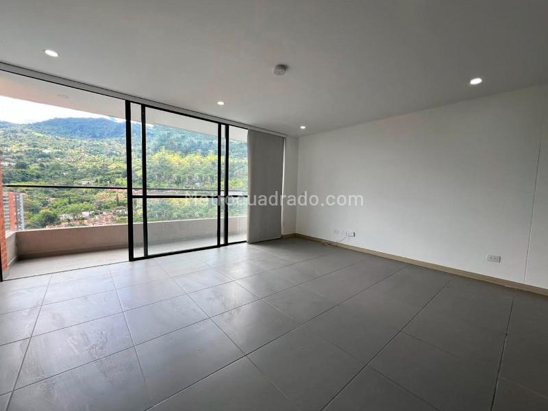 Apartamento en Arriendo, Envigado, Envigado - Ansicht 2