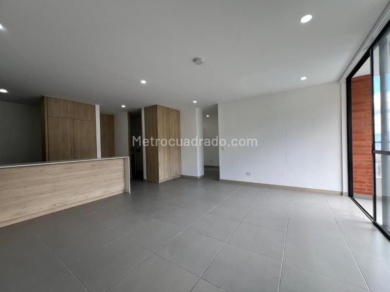 Apartamento en Arriendo, Envigado, Envigado - Ansicht 3