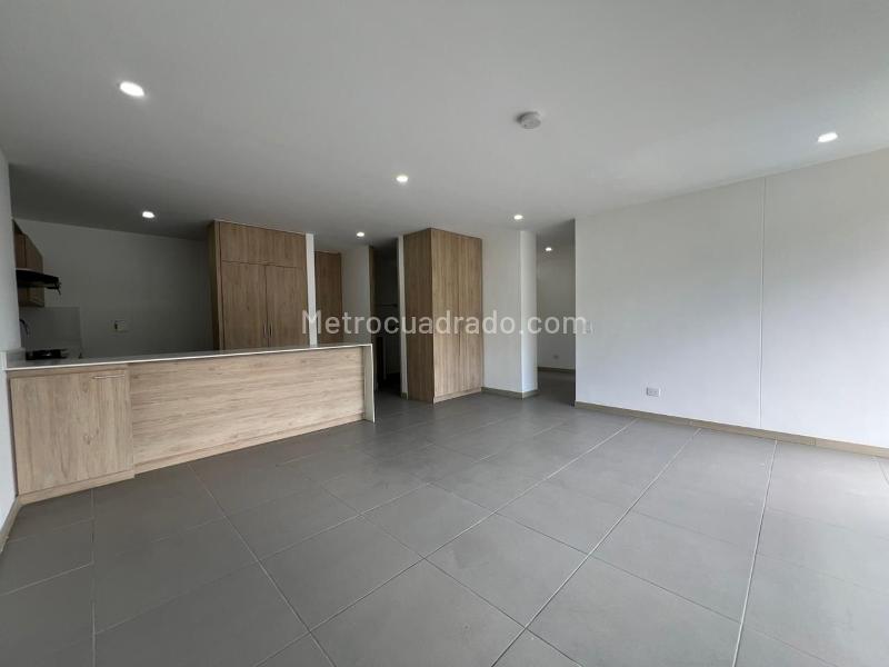 Apartamento en Arriendo, Envigado, Envigado - Ansicht 4