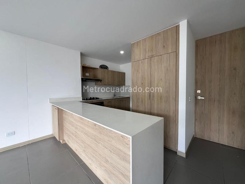 Apartamento en Arriendo, Envigado, Envigado - Ansicht 5