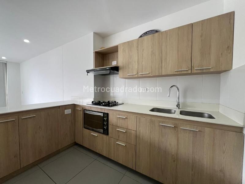 Apartamento en Arriendo, Envigado, Envigado - Ansicht 6