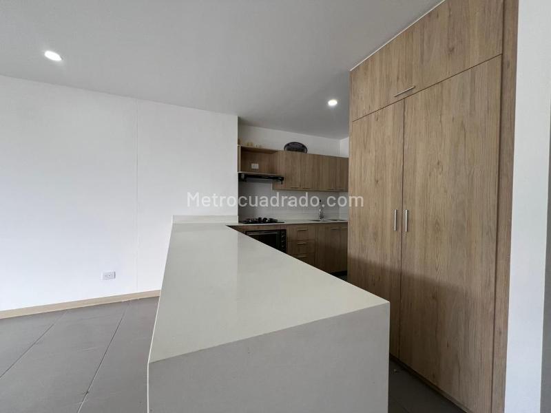 Apartamento en Arriendo, Envigado, Envigado - Mehr