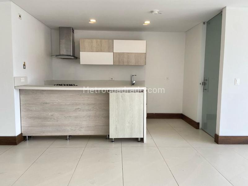 Apartamento en Arriendo, Sabaneta, Sabaneta - Widok 4