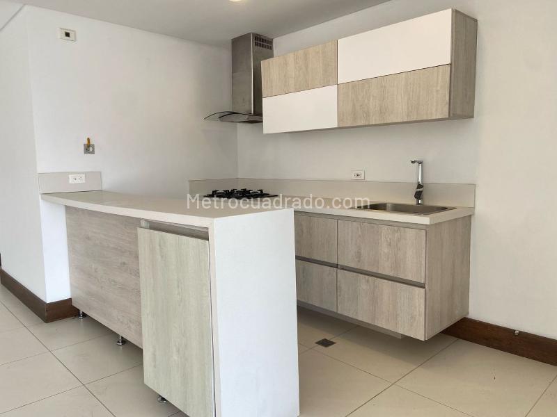Apartamento en Arriendo, Sabaneta, Sabaneta - Widok 5