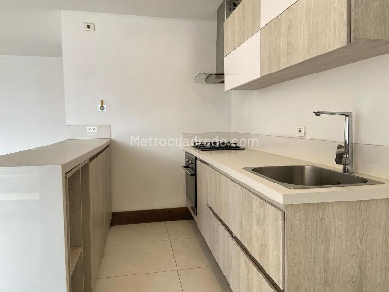 Apartamento en Arriendo, Sabaneta, Sabaneta - Widok 6