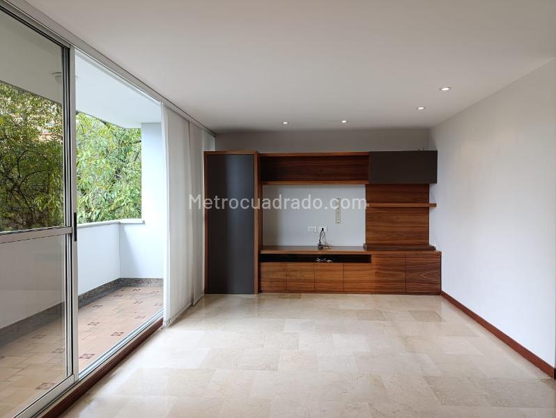 3BR Apartment in EL POBLADO (97 m²) - 2