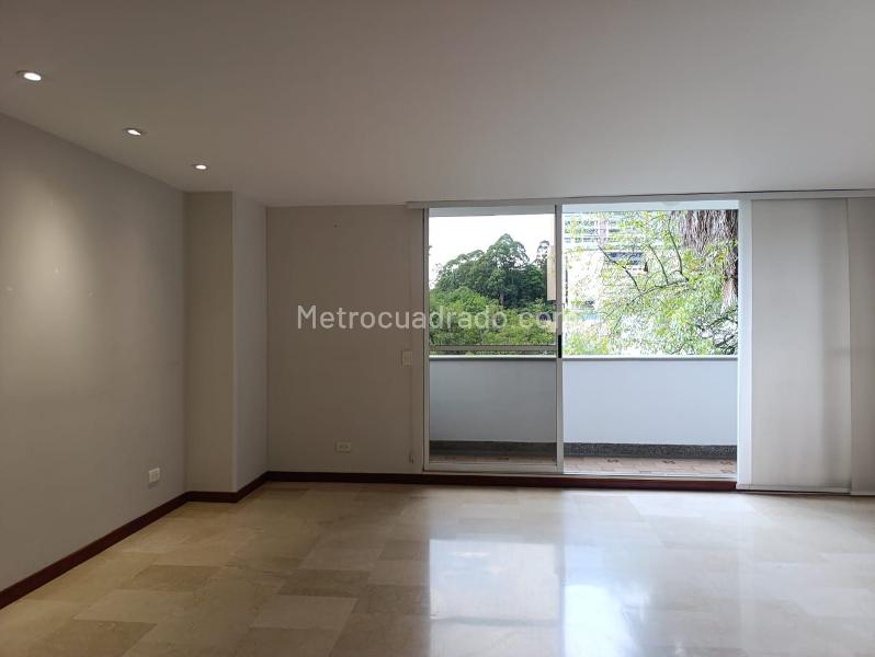 3BR Apartment in EL POBLADO (97 m²) - 3