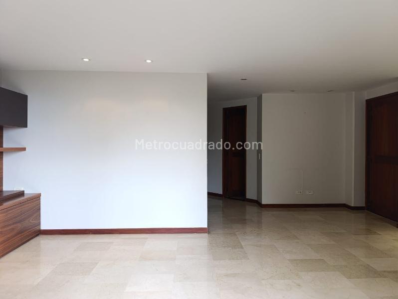 3BR Apartment in EL POBLADO (97 m²) - 4