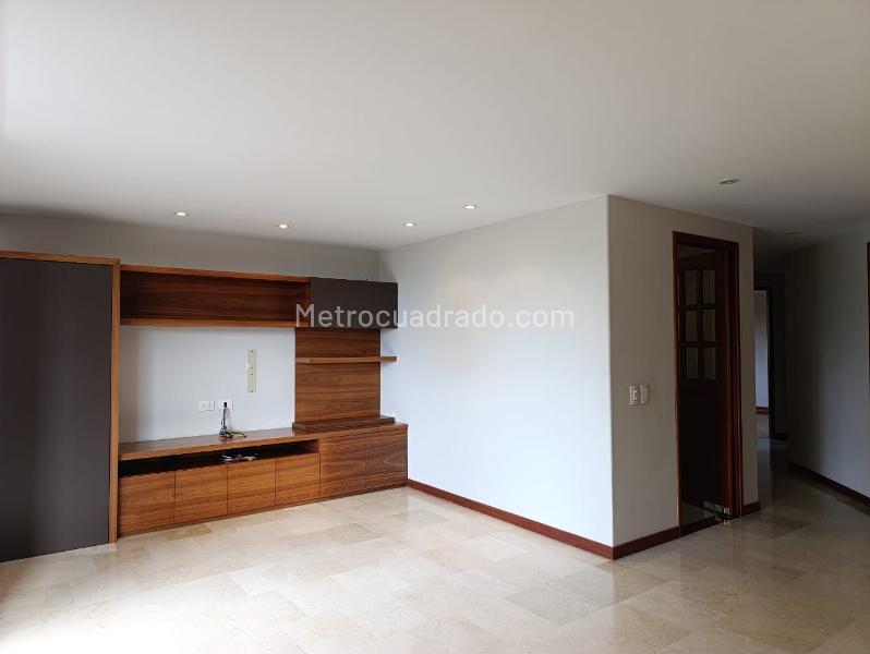 3BR Apartment in EL POBLADO (97 m²) - 5