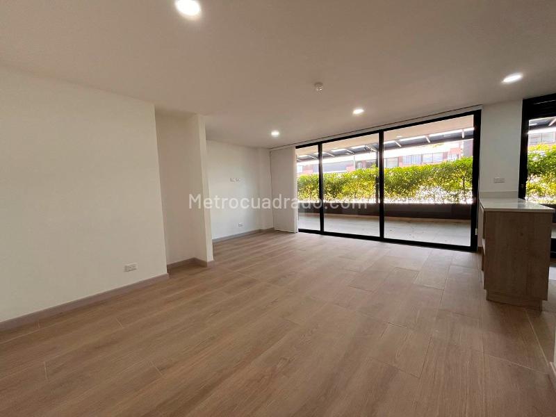 3BR Apartment in El Retiro (92 m²) - 4