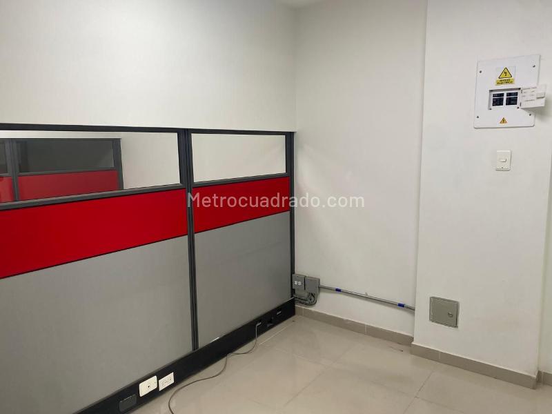 Oficina en Arriendo, Envigado, Envigado - Widok 2