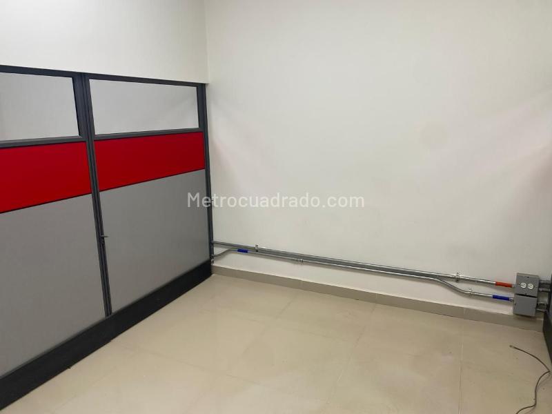 Oficina en Arriendo, Envigado, Envigado - Widok 3