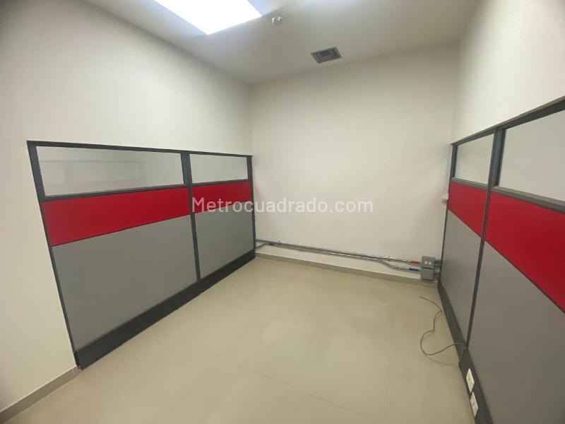 Oficina en Arriendo, Envigado, Envigado - Widok 4
