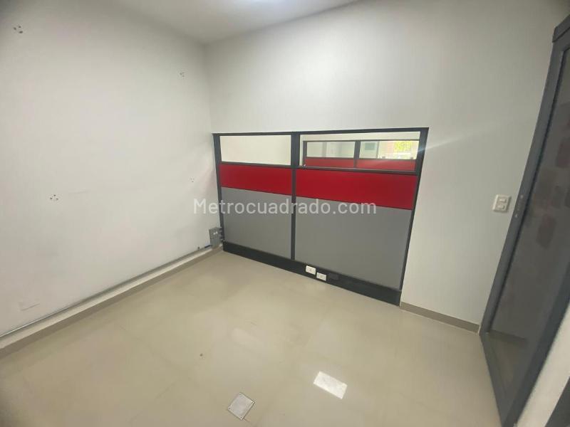 Oficina en Arriendo, Envigado, Envigado - Widok 5