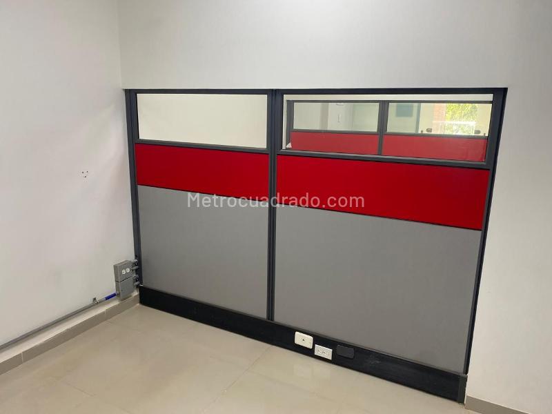 Oficina en Arriendo, Envigado, Envigado - Widok 6
