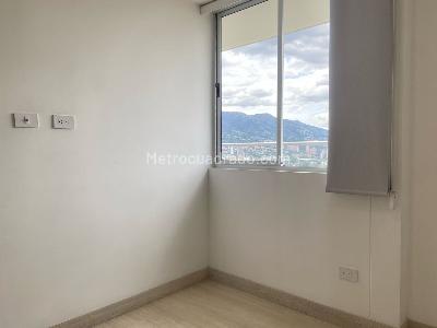 Apartamento de 2 alcobas en arriendo en Sabaneta, Sabaneta, 85 m² · foto 14 de 19
