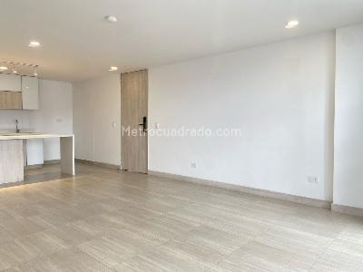 Apartamento de 2 alcobas en arriendo en Sabaneta, Sabaneta, 85 m² · foto 5 de 19