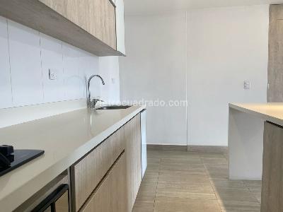 Apartamento de 2 alcobas en arriendo en Sabaneta, Sabaneta, 85 m² · foto 8 de 19
