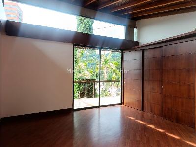 Casa de 4 alcobas en arriendo en El Poblado, Medellín, 400 m² · foto 12 de 20