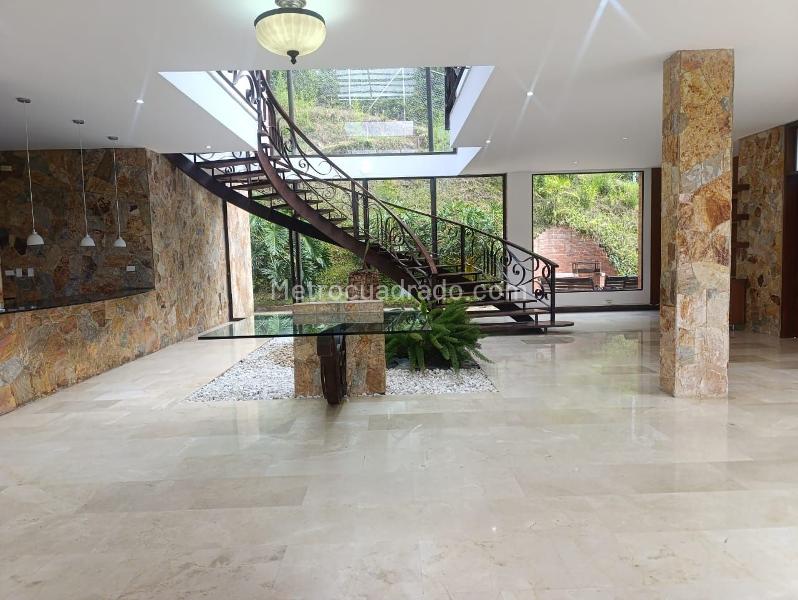Casa – Medellín, El Poblado - Vista 3