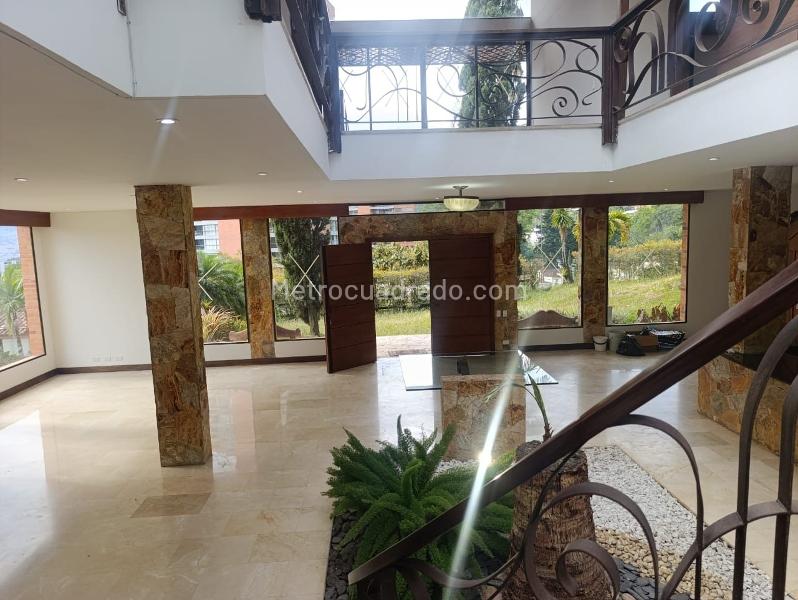 Casa – Medellín, El Poblado - Vista 4
