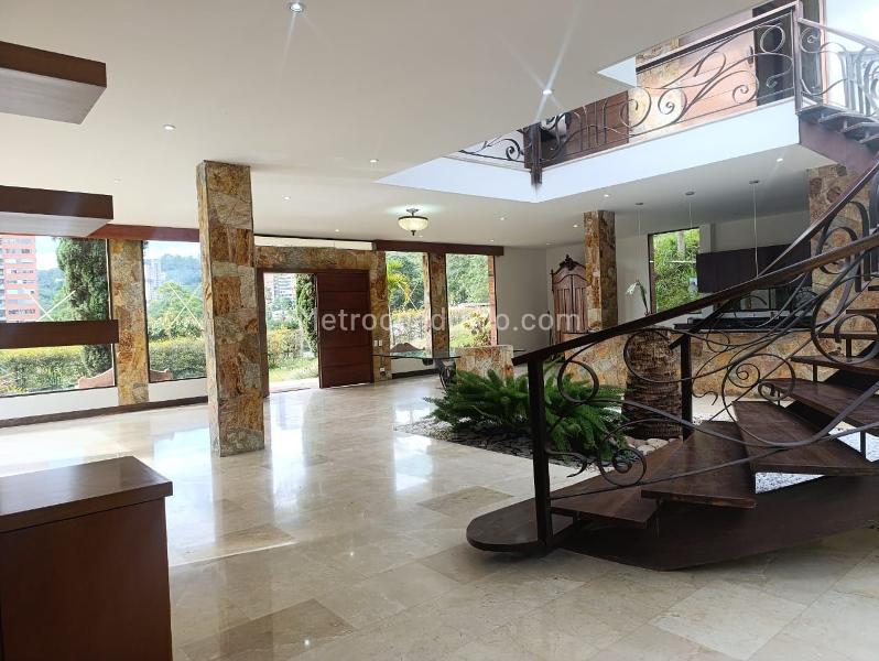 Casa – Medellín, El Poblado - Vista 5