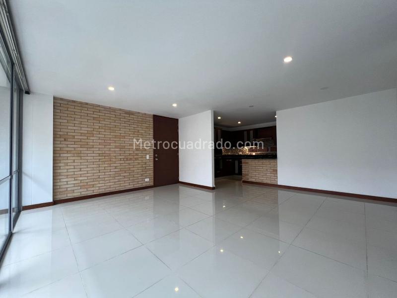 Apartamento en Arriendo, Envigado, Envigado - Ansicht 2